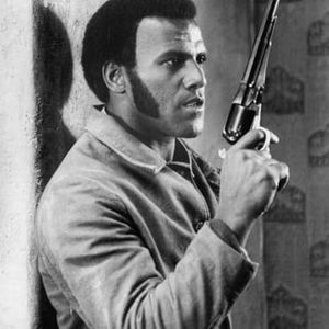 Meet your Posher, Garney